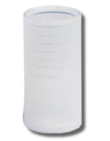 Муфта соединительная для труб гофрированных D=32мм, ПЭ