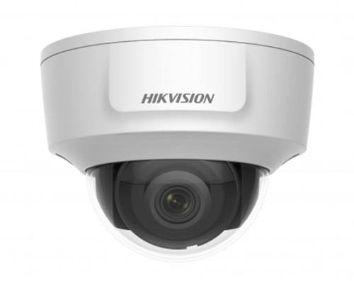 Антивандальная IP-видеокамера 8Мп HikVision DS-2CD2185G0-IMS (2.8 мм) с HDMI выходом