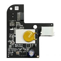 Встраиваемый блок питания панели AX PRO Hikvision ModuleDC DS-PM1-D