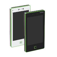 Биометрический терминал dormakaba 9160 по распознаванию лиц Биометрический терминал dormakaba 9160 по распознаванию лиц