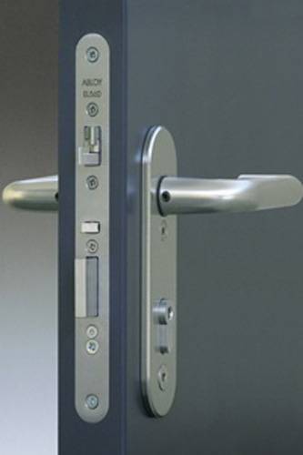Электромеханический замок Abloy EL560