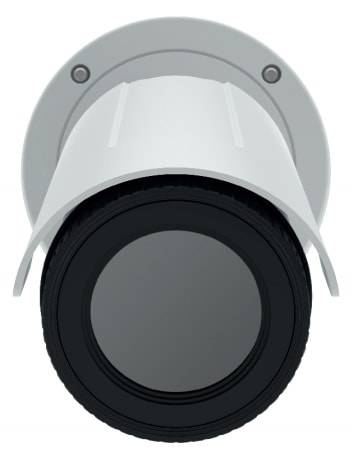 Тепловизионная уличная камера Axis Q1941-E (7 мм)