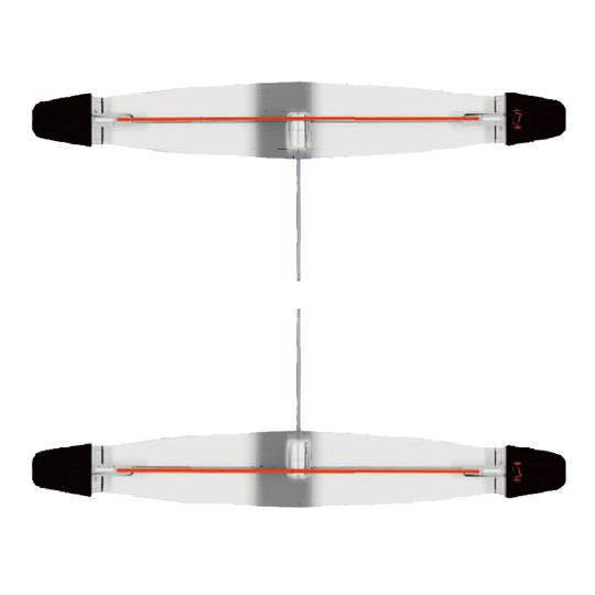 Крайний элемент турникета Oxgard Praktika QL-05-SM-900 (шир.прохода 900 мм)