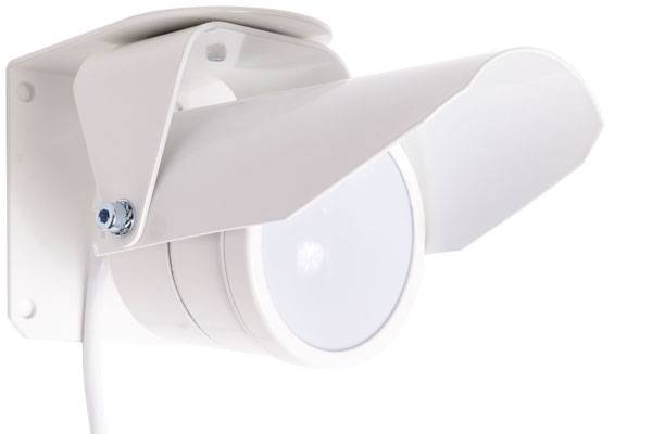 Извещатель охранный инфракрасный пассивный Полисервис ИД-40