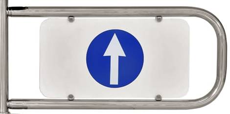 Дуга на калитку Ростов-Дон АК81С Ø32 L=760 мм Дуга на калитку Ростов-Дон АК81С Ø32 L=760 мм