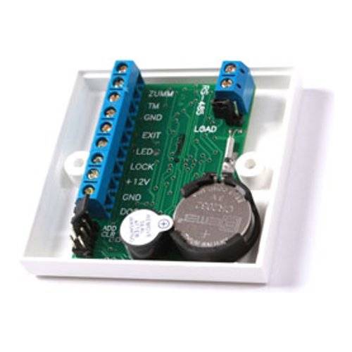 Сетевой контроллер Z-5R Net