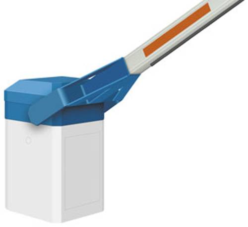 Усиленный шлагбаум Elka Koloss 90