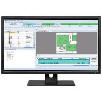 ПО Рубеж FireSec 3 Мультисерверная задача