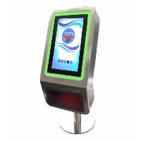 Блок-ридер Info-Panel Park Style BR-SRE