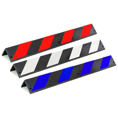 Демпфер угловой резиновый прямой ДУ-8