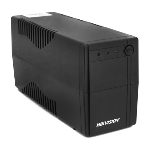 Источник бесперебойного питания DS-UPS600, 600 ВА/360 Вт