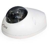 Антивандальная купольная IP-видеокамера 2Мп DC-M1212W-4.0 для транспорта