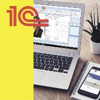 Модуль интеграции СКУД RusGuard с программой 1С Формула