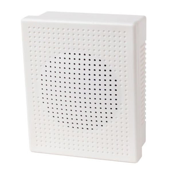 Оповещатель пожарный АС-3-30/100 (НП) речевой