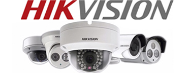 HikVision
