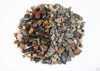 Гравий (м. куб.)