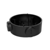 Монтажная коробка HikVision DS-1260ZJ (черная) для цилиндрических камер