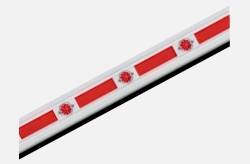 Комплект сигнальных светодиодов Elka 2 LED-lights заводская установка