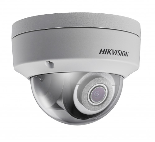 Антивандальная IP-камера 4Мп HikVision DS-2CD2143G0-IS (4 мм) Антивандальная IP-камера 4Мп HikVision DS-2CD2143G0-IS (4 мм)