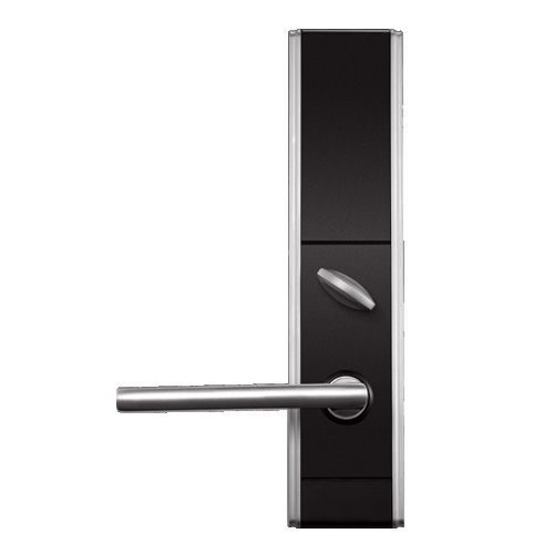 Электронный замок для гостиниц ZKTeco LH6800 с RFID считывателем Mifare Электронный замок для гостиниц ZKTeco LH6800 с RFID считывателем Mifare