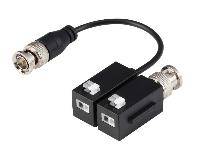 1-канальный пассивный видео балун Dahua DH-PFM800B-4K по витой паре