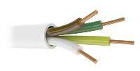 Кабель Паритет КСПВ 4х0,40 мм