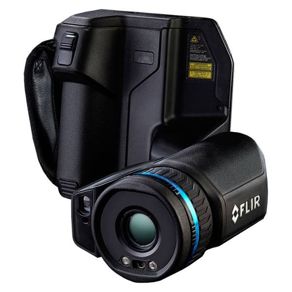 Тепловизор Flir T530 (17мм)