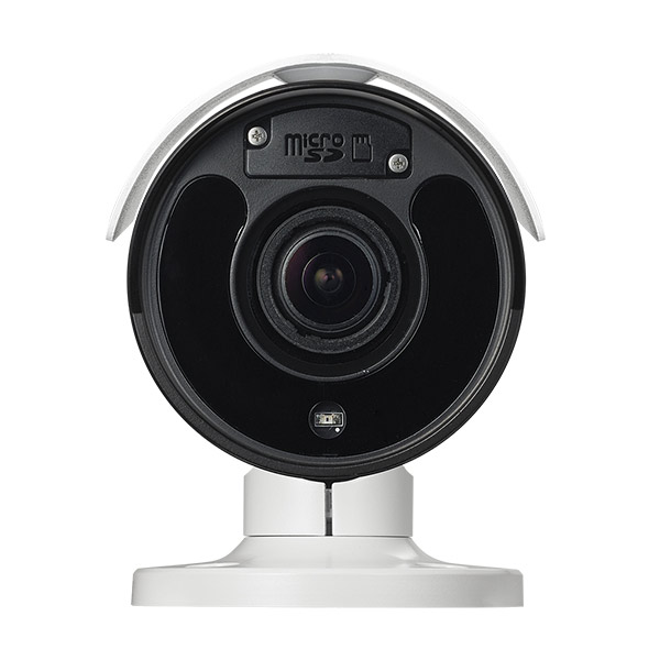 Антивандальная IP-видеокамера 2Мп DC-T4236HRX-A с обогревателем