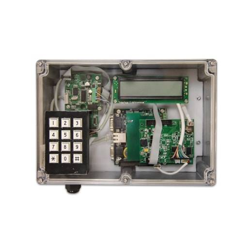 Мастер контроллер VAP-0171-00