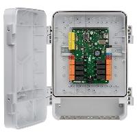 Сетевой релейный модуль ввода-вывода Axis A9188-VE