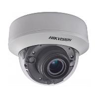 Уличная HD-TVI видеокамера HikVision DS-2CE56T5-IR (2.8 мм)