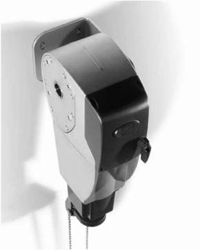 Осевой привод Came C-BX