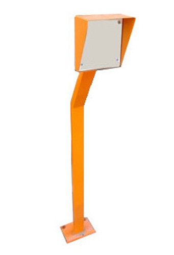 Стойка для считывателя Stolz 339х343 мм