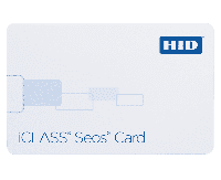 Бесконтактная карта HID iClass SEOS 5006 Бесконтактная карта HID iClass SEOS 5006