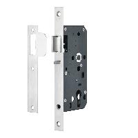 Механический антитерростический замок dormakaba 393а 72/60/8 F=24 DIN-L/R