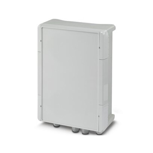 Промышленный коммутатор Phoenix Contact Smart Camera Box SCX 2POE 2LX для систем видеонаблюдения