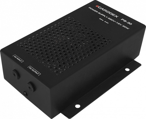 Блок питания Carddex PS-30 (30 Вт)