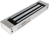 Замок электромагнитный Tantos TS-ML300 с планкой