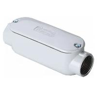 Коробка распаячная КРВ 20(3/4") (PR08.4124)