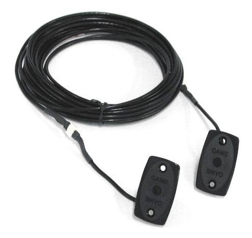 Фотоэлементы безопасности Came SIPA08 для SIPARIO