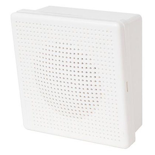 Оповещатель пожарный АС-1-30/100 (НП) речевой