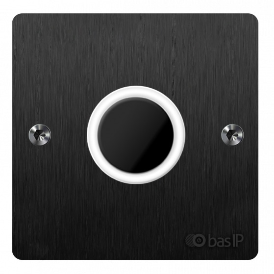 Бесконтактная кнопка выхода SH-47T Black