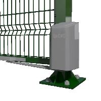 Привод электромеханический рычажный Препона ПВР-02