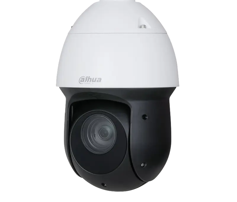 Наши системы видеонаблюденияработают при любой погоде