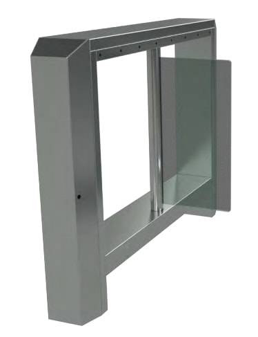 Боковой модуль распашного турникета Gotschlich Axioma DF 1025H (650 мм) (6AXI1EC-S/M) Боковой модуль распашного турникета Gotschlich Axioma DF 1025H (650 мм) (6AXI1EC-S/M)