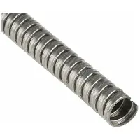 Металлорукав Р3-Ц-20 d20 мм без протяжки (50 метров)