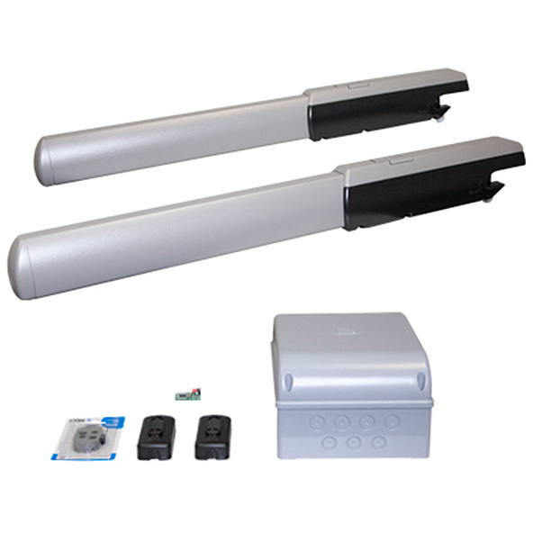 Комплект автоматики Came ATI5000A RC combo KIT для двухстворчатых распашных ворот (A5000A RC KIT)