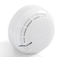 Извещатель пожарный Рубеж ИП 212-64-R3 W1.03 дымовой, оптико-электронный адресно-аналоговый