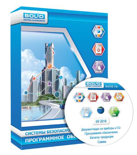 Модуль управления ИСО Орион исп. 20