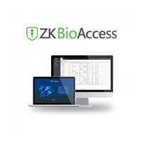 Программное обеспечение контроля доступом ZKBio Access Control IVS Economic (ZKBA-AC-P25)
